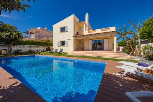 Carvoeiro Villa | Villa Sesmarias