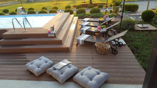 Rovinj Villa | Villa Sessa