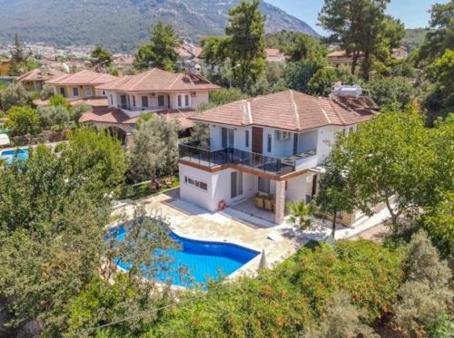 Hisaronu Villa | Villa seyir