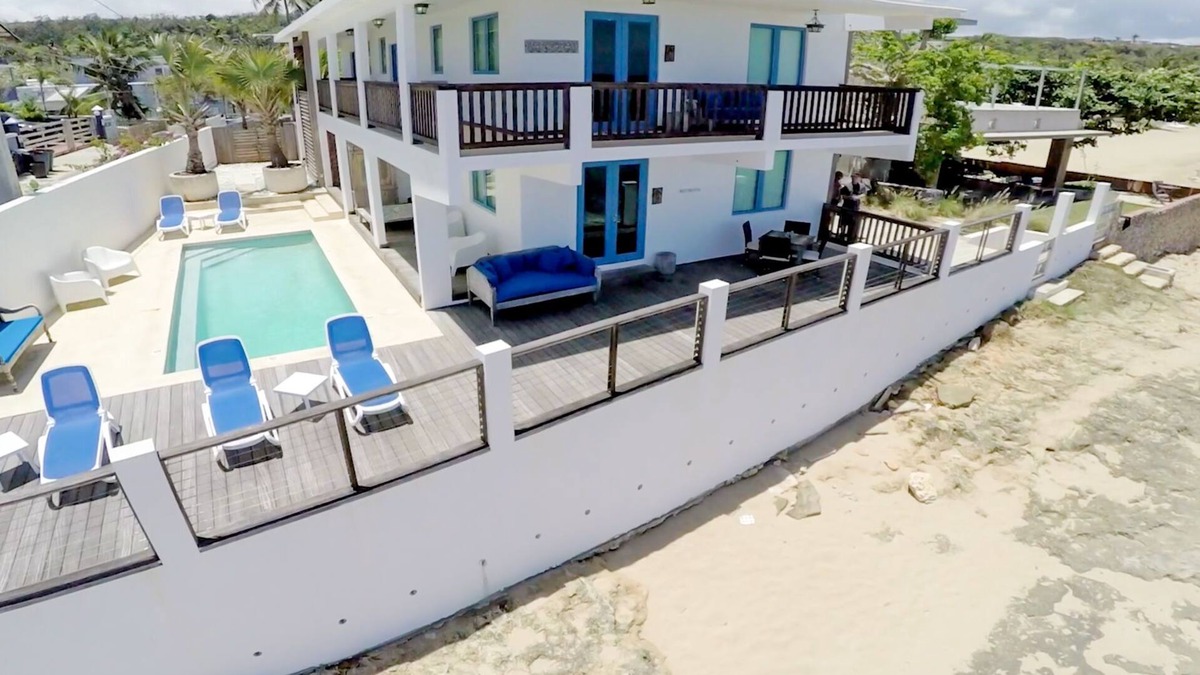 Aguacate Apartment | Villa Shacks- Unit 3