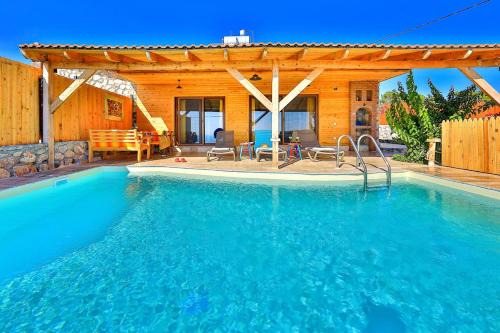 Patara Villa | Villa Shavilla Han