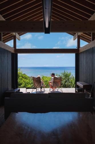 Nagawa Villa | ViLLA SHiNAHA ヴィラシナハ 与論島