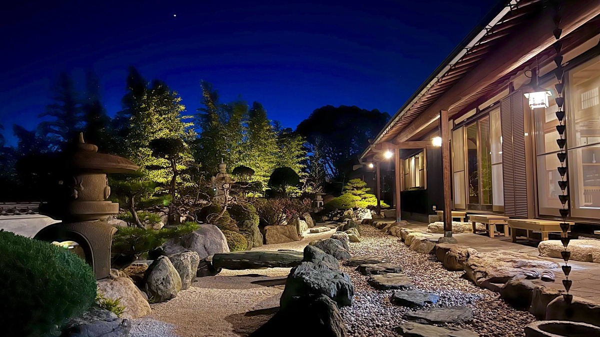 Hinasecho Hinase House | Villa SHINOBI-忍-