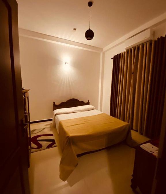 Kadawatha Apartment | Villa Shironi