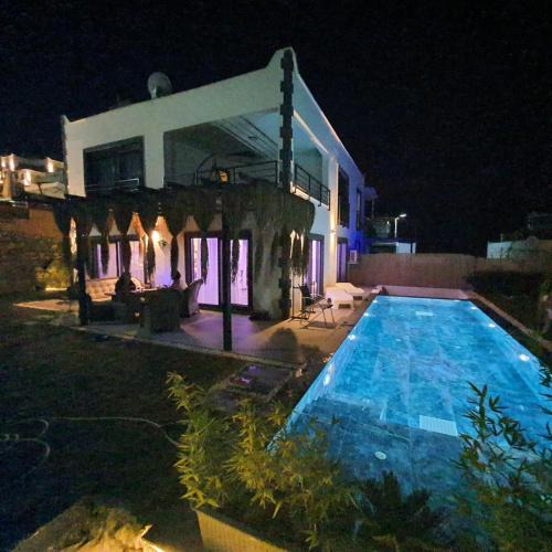 Dalaman Villa | Villa Siesta
