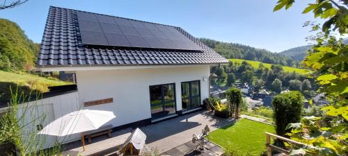 Silbach Villa | Villa Silberberg