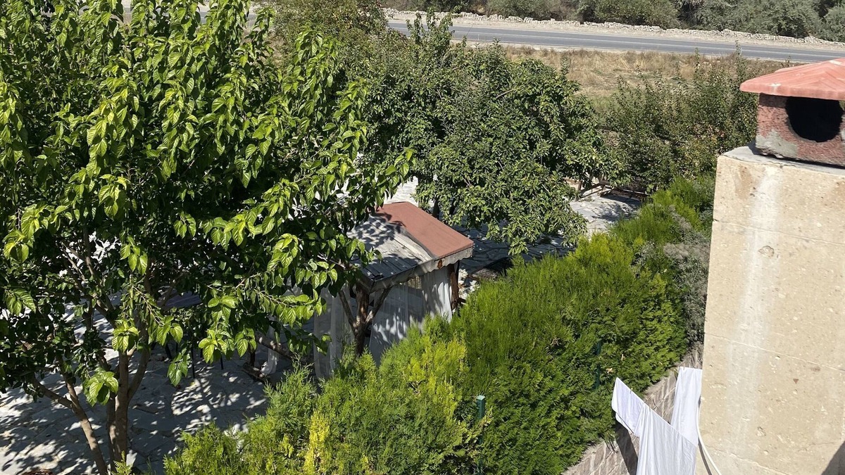 Mustafapasa Bed & Breakfast | Villa Sinasos