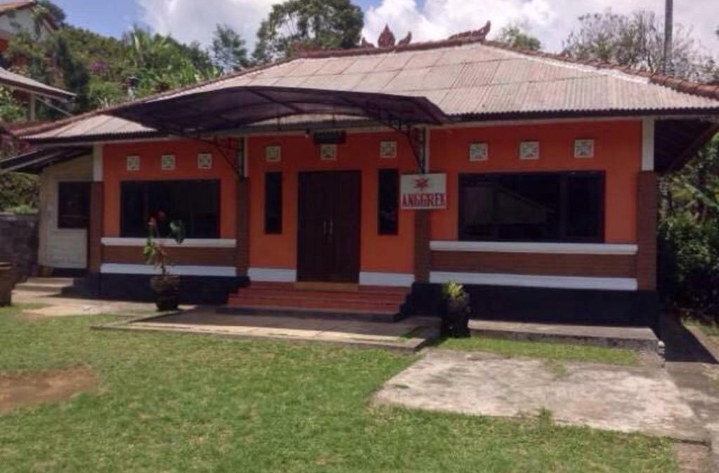 Baturiti Villa | Villa Sinta