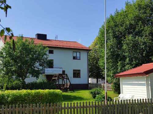 Grangarde House | Villa Sjöhästen