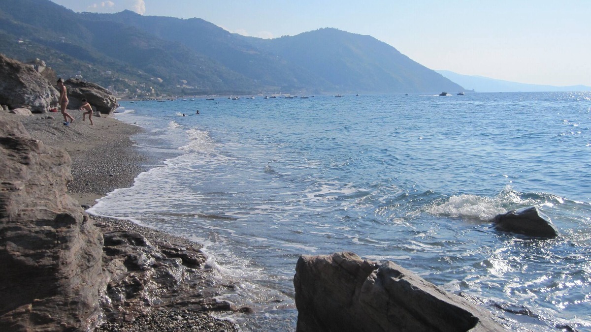 Gioiosa Marea Villa | Villa Skino