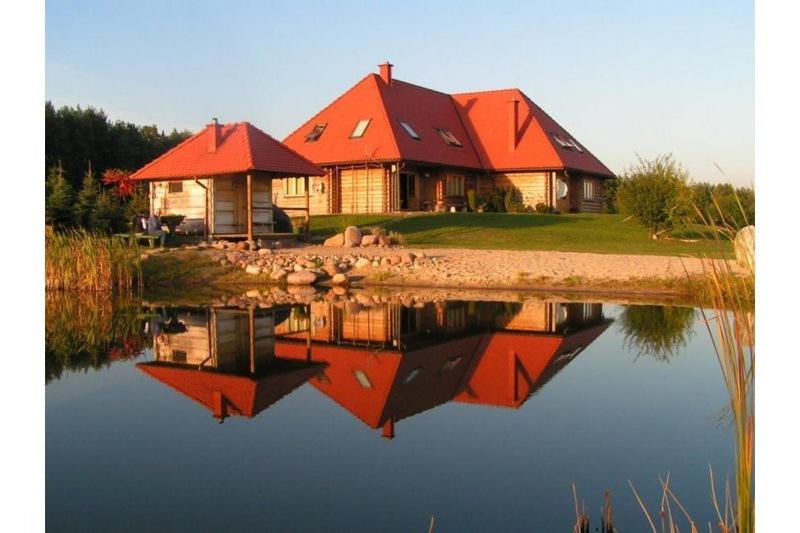 Wielen Villa | Villa Sobieski