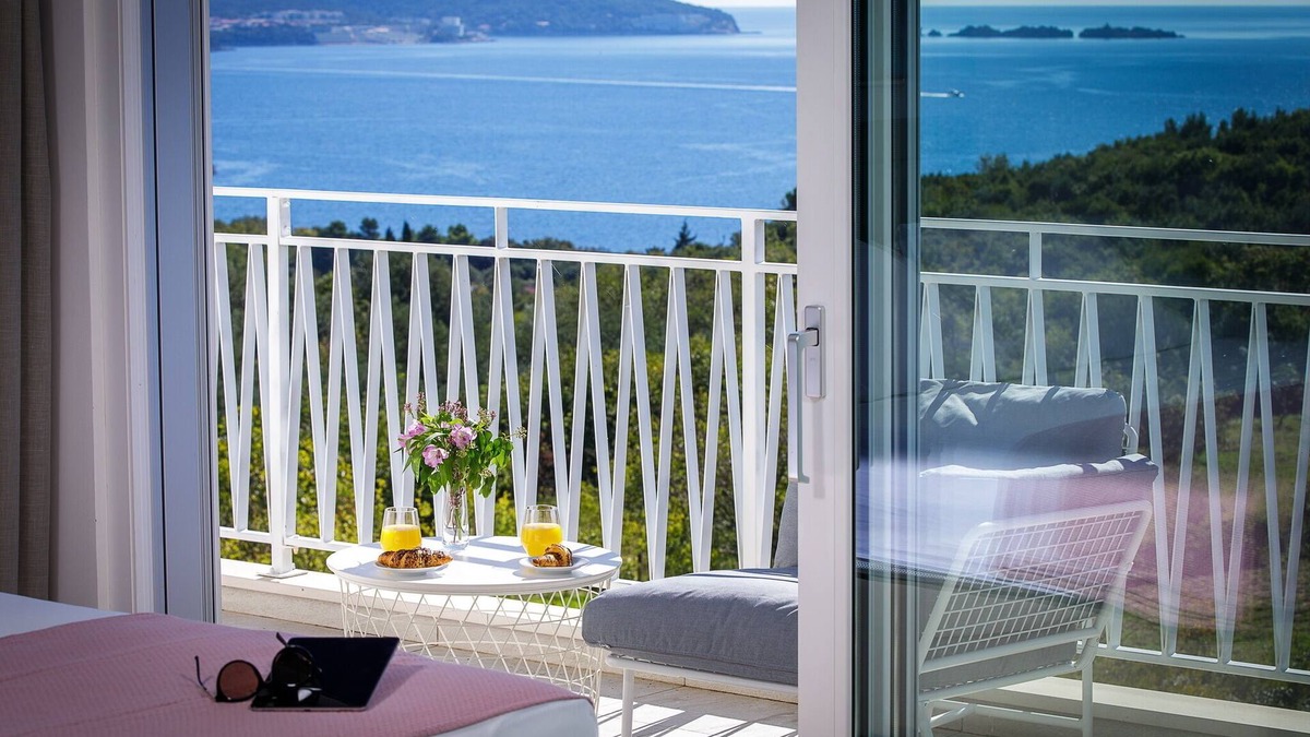 Orasac Villa | Villa Soderini