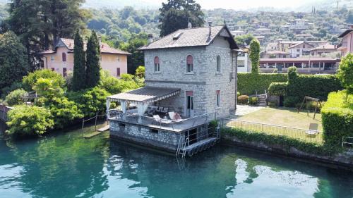 Sulzano Villa | Villa Sofia