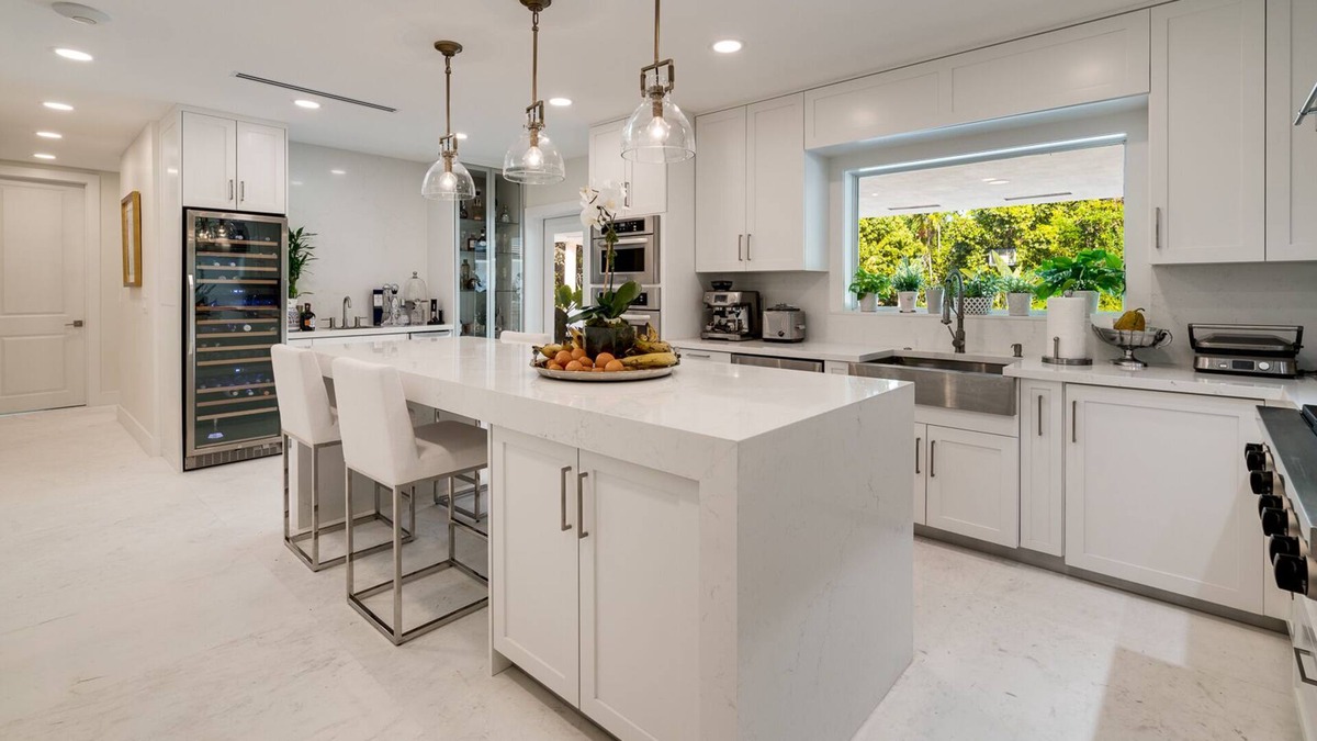 Pinecrest House | Villa Sofia - Private and secluded luxury retreat in Pinecrest