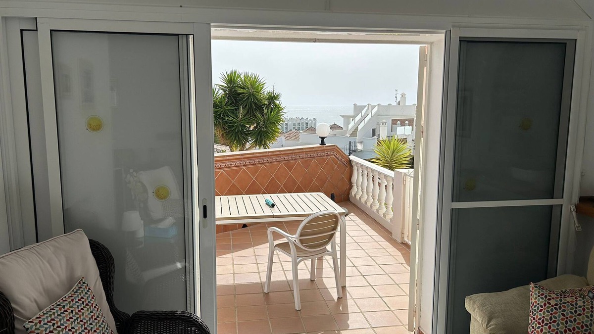 Punta Lara Villa | Villa 'Sofia' with Sea View, Wi-Fi and Air Conditioning