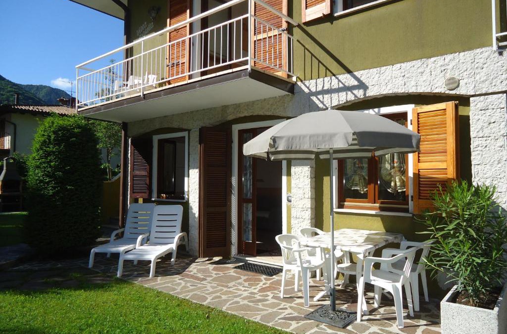 Idro Apartment | Villa Soghetta Typ S2