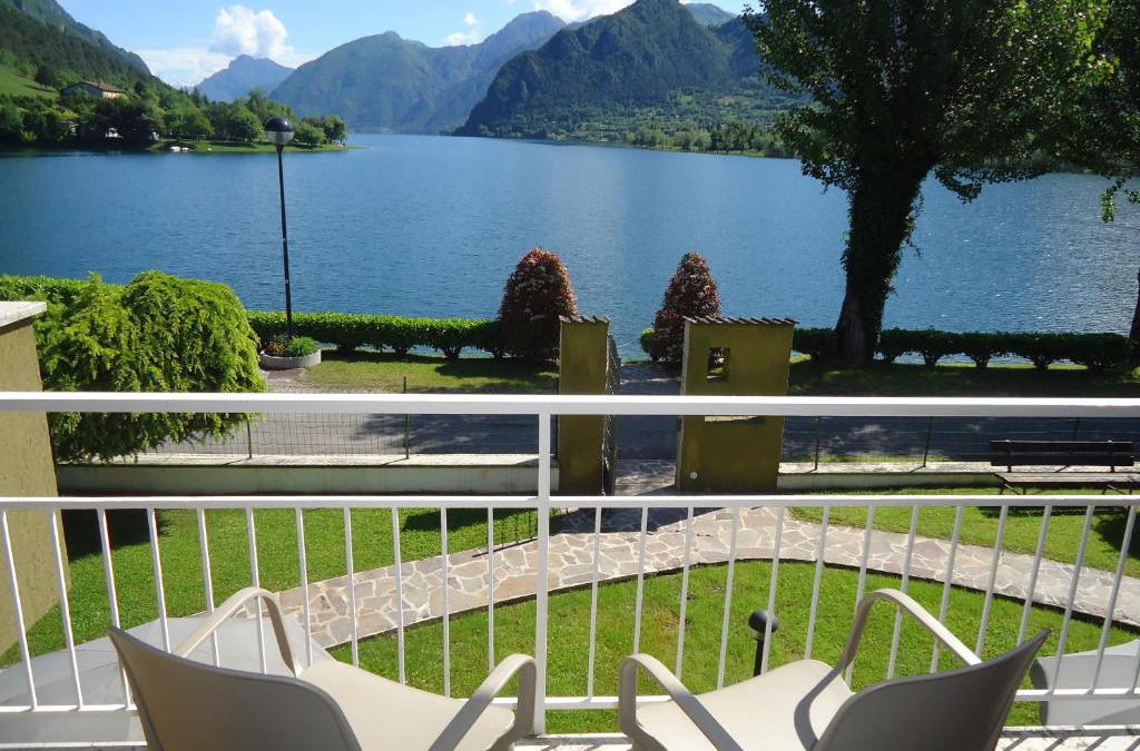 Idro Apartment | Villa Soghetta Typ S4