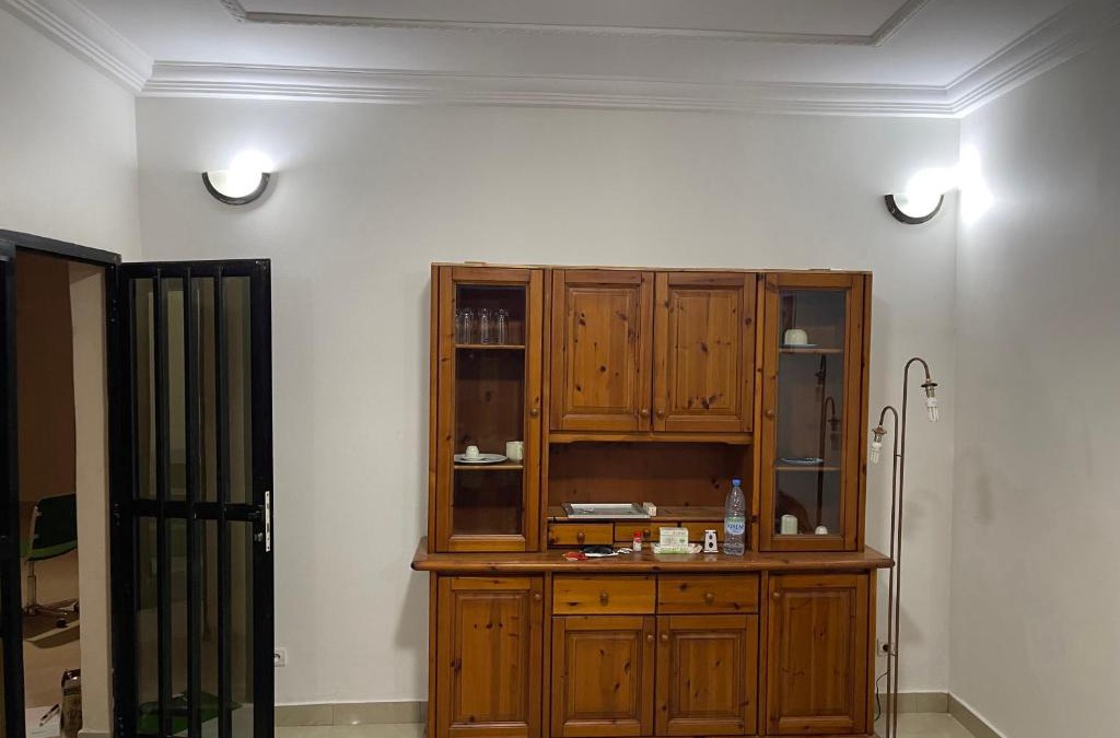 Pointe des Almadies Villa | Villa Sokhna Ndeye mbacke