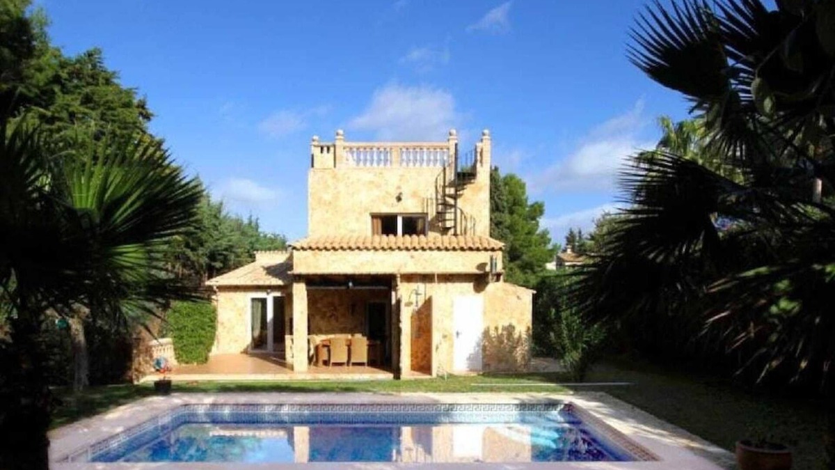 Cielo de Bonaire Villa | Villa Sol de Bonaire