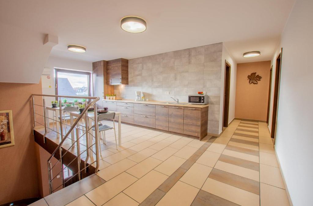 Grzybowo House | Villa Sol