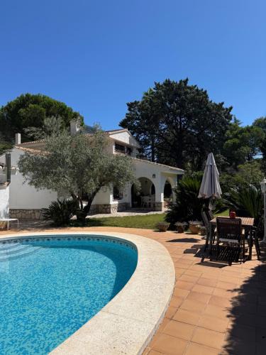 La Drova House | Villa Solana