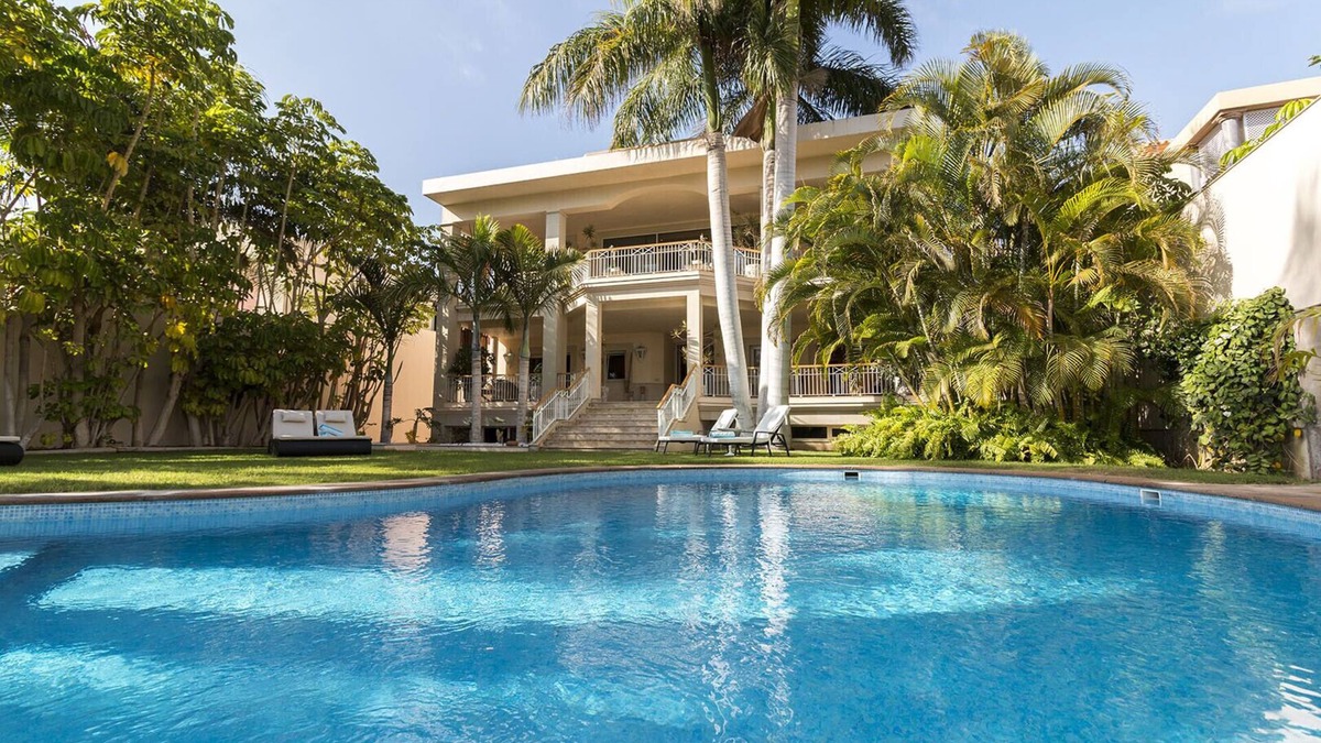 El Madronal Villa | Villa Solaris Privé