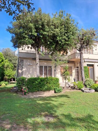 Tirrenia Villa | Villa Sole