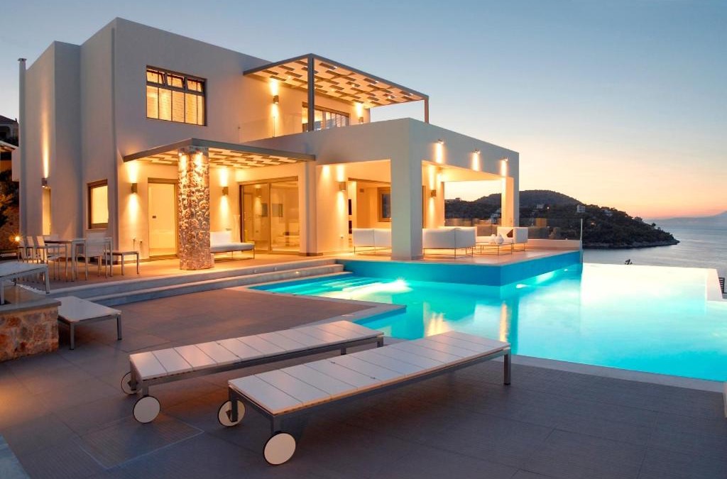 Katakali Villa | Villa Soligia Blue