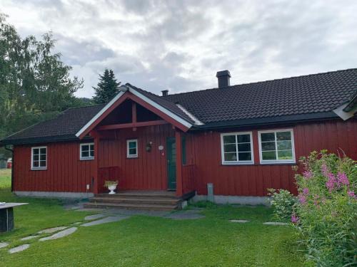 Ringebu Villa | Villa Soltun