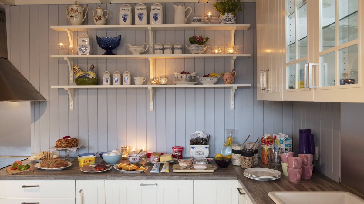 Solvorn House | Villa Solvorn