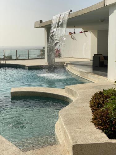 La Somone Villa | Villa Somone pied dans l’eau