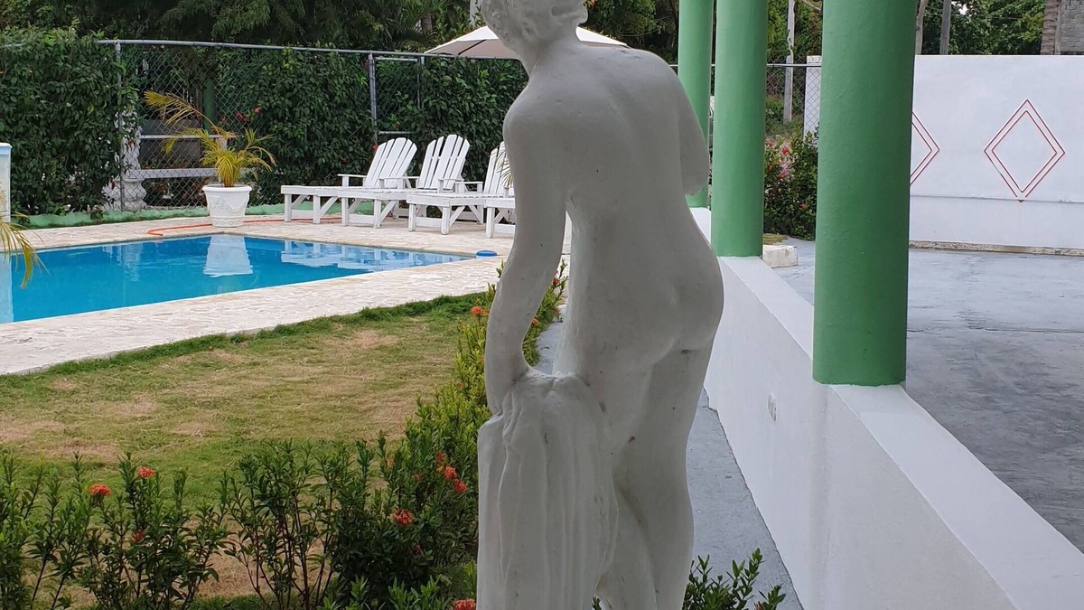 Sabana Palenque Villa | Villa Sonia