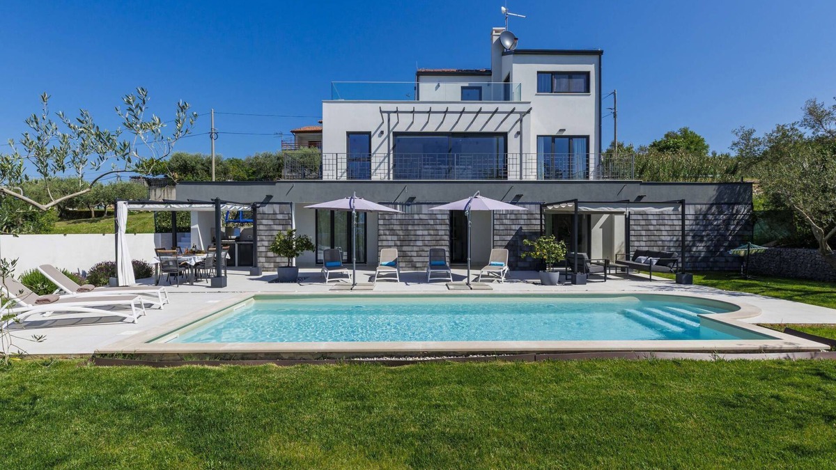 Buje House | Villa Sonja by Interhome