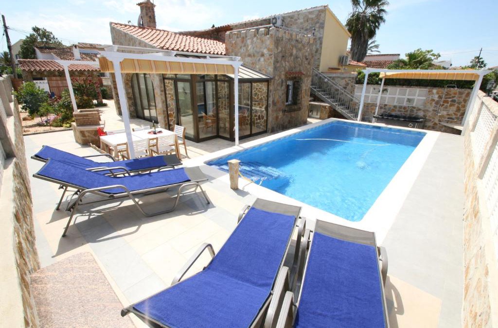Els Poblets Villa | Villa Sonnenschein