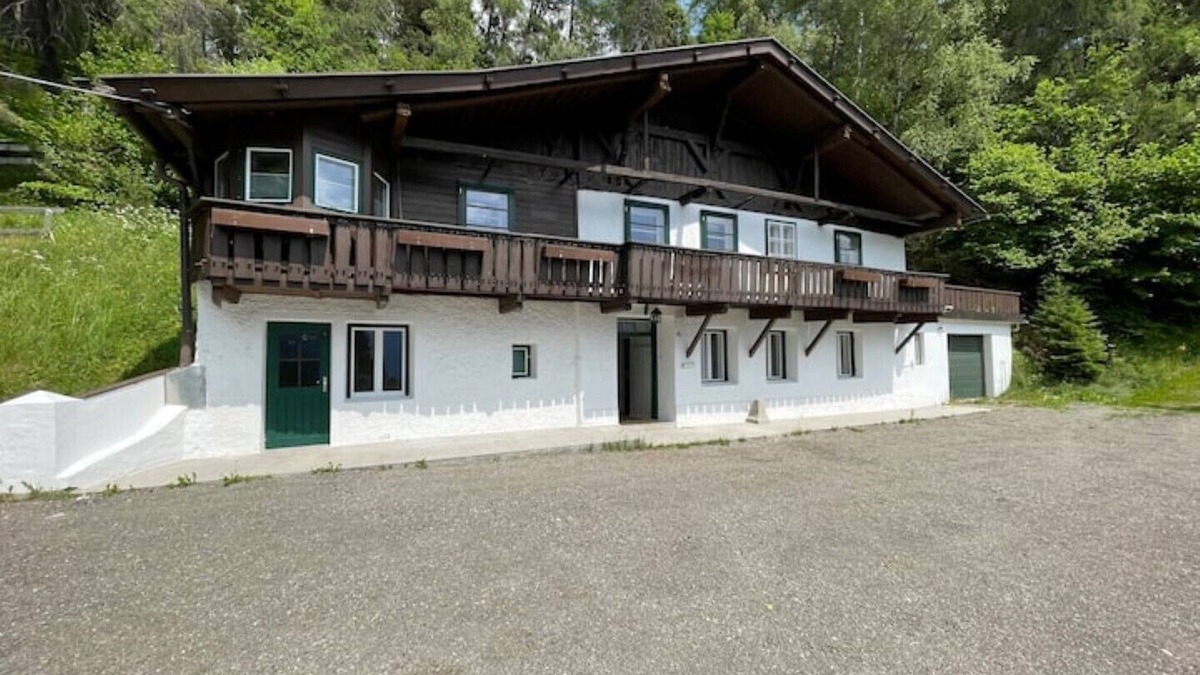 Reith bei Seefeld House | Villa Sonnenwinkl