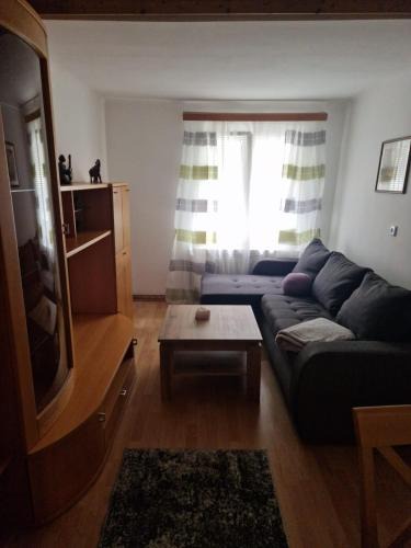 Marbach an der Donau Apartment | Villa Sonnleiten
