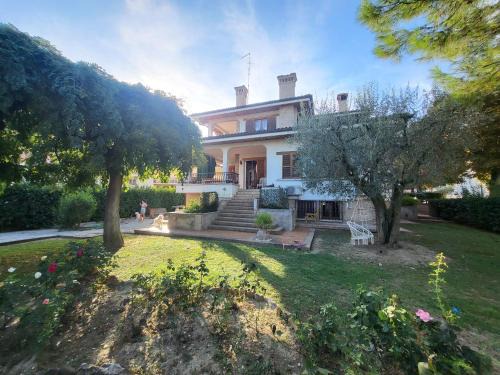 Saltara Apartment | Villa Sophia
