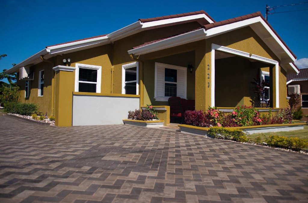 Mammee Bay House | Villa Sophia