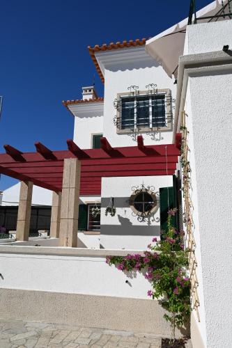Ponte de Sor Villa | Villa Sor