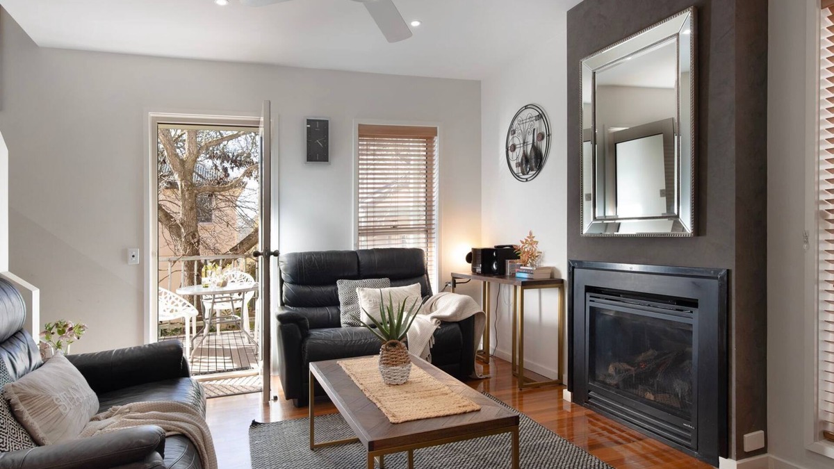 Daylesford Villa | Villa Sorelle, perfectly located