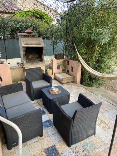 Sorgues House | Villa Sorgues