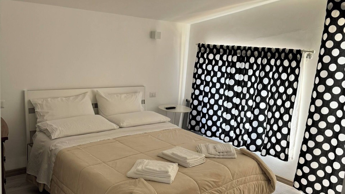 Province of Messina Villa | Villa Sotto le Stelle for a relaxing holiday with a view of the Aeolian Islands