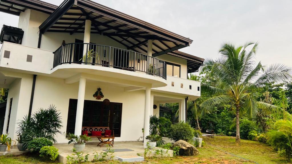Balapitiya House | Villa SP 41