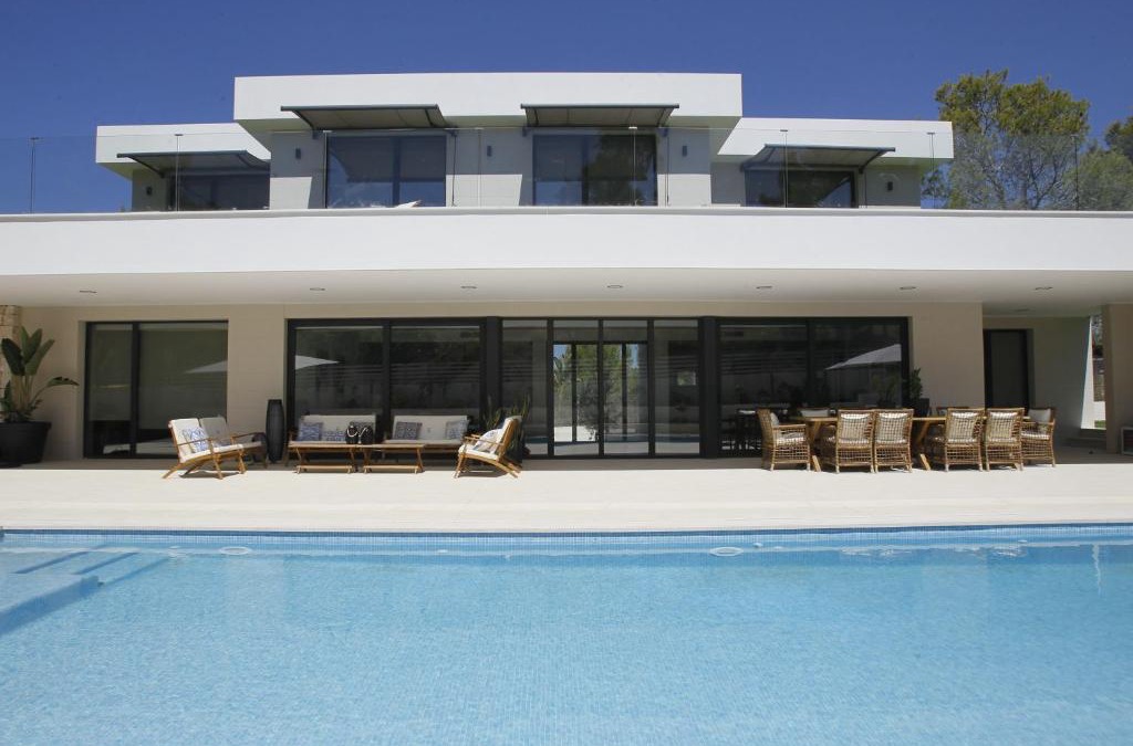 Santa Ponsa Villa | VILLA SP SUITES SANTA PONSA