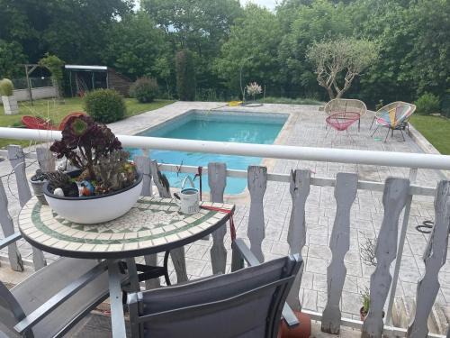 Saint-Laurent-de-Neste Villa | Villa spacieuse avec piscine privée à Saint-Laurent-de-Neste