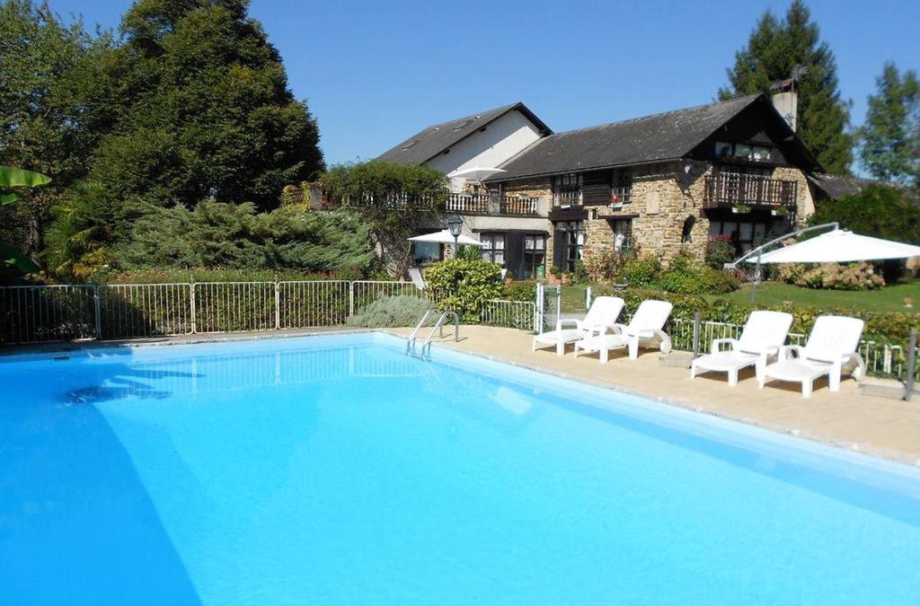 Haut-de-Bosdarros Villa | Villa spacieuse à Haut-de-Bosdarros avec piscine privée