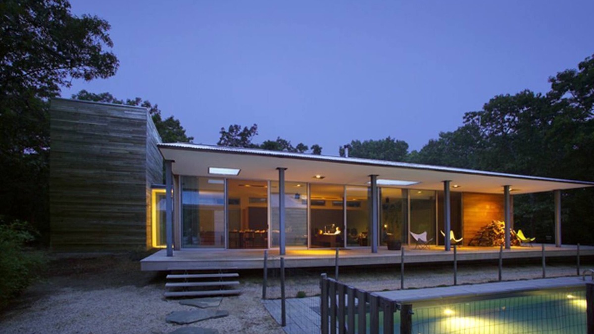 Springs Villa | Villa Spectrum