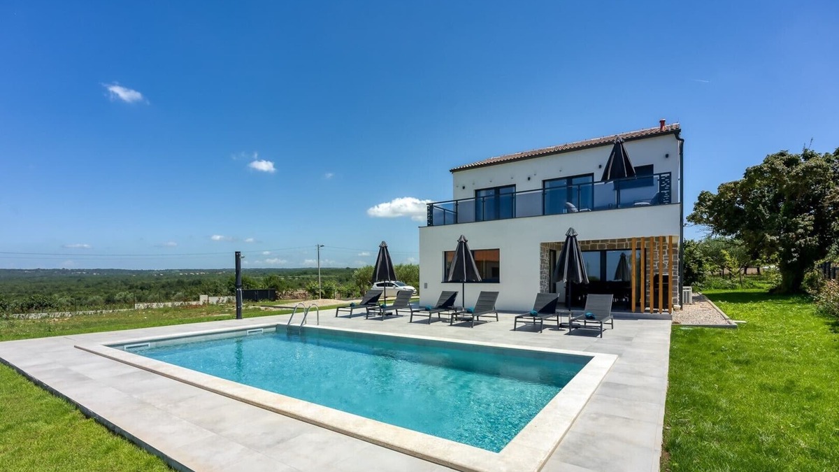 Selina Villa | Villa Speranza with Private Pool
