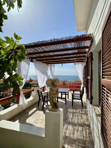 Porto Alabe Apartment | Villa Spiaggia Dorata