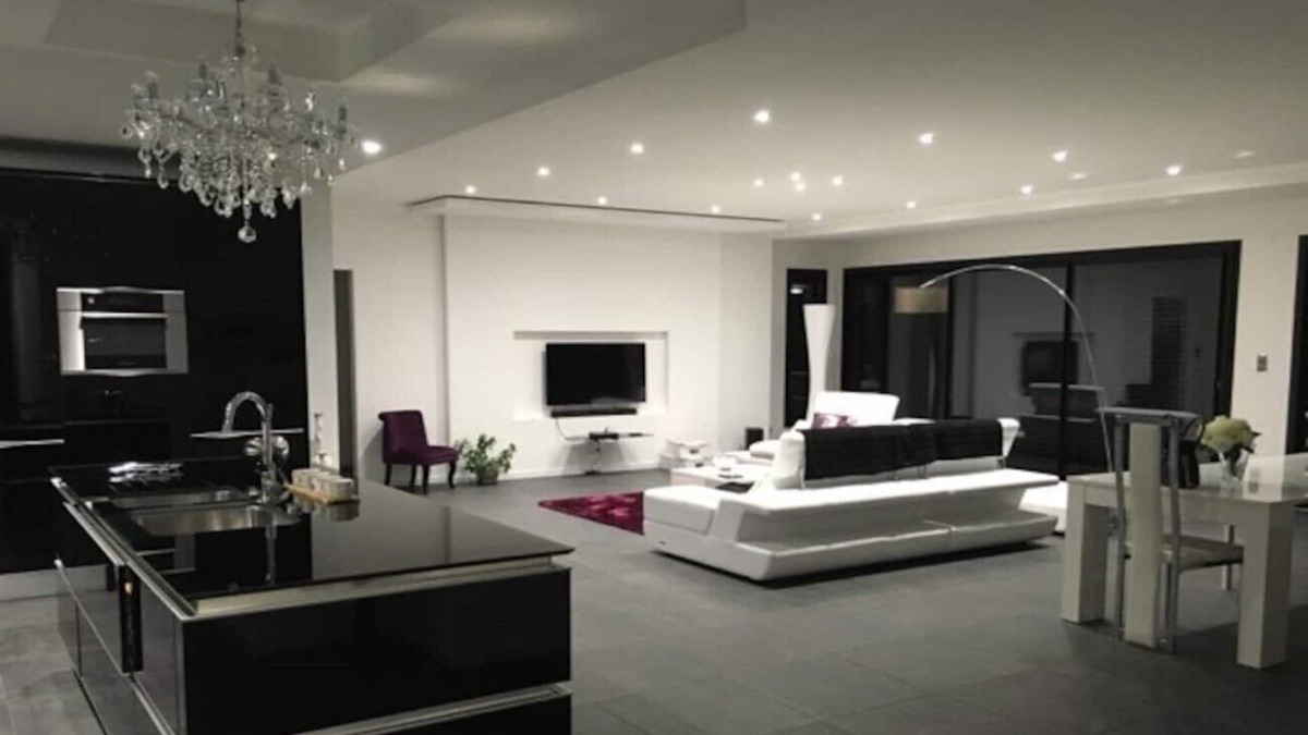 Montauban House | Villa Standing Chez Michael